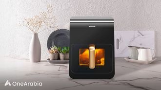 Panasonic Air Fryer: Healthy Home Cooking