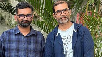 Deepak Kumar Mishra Thanks Arunabh Kumar For Being His Guiding Light!