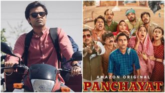 Panchayat S3 Tops Prime Video Charts