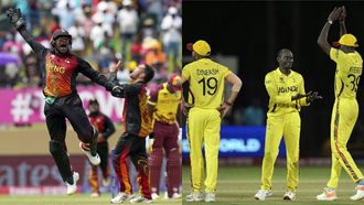 PNG Vs UGA Head To Head Record & Stats