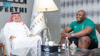 تولو يتأهل لباريس 2024