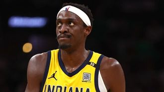 Siakam's Max Deal Boosts Pacers