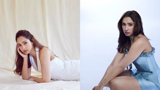 Pashmina Roshan's Bollywood Debut