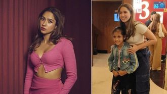 Pashmina's Stellar Debut In Cinema