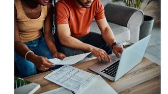 Passive Income Tax Guide