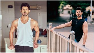 Gulati's Fitness Regime For 'Deva'