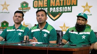 PCB To Overhaul Selection Committee