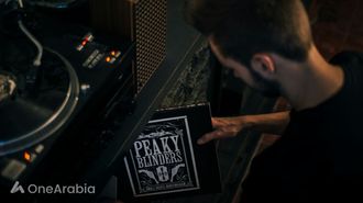 Peaky Blinders Film Confirmed