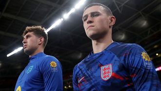 فودين مرشح للنجاح في يورو 2024