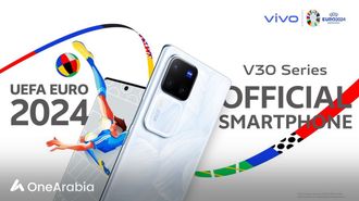 Vivo تعزز بطولة EURO 2024 بالتكنولوجيا
