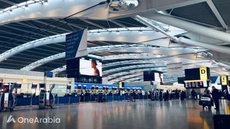 PIF And Ardian Acquire 15% Of Heathrow