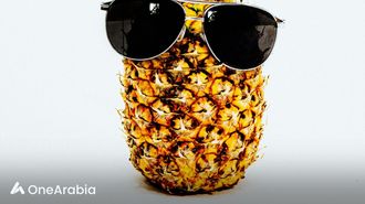 Pineapple: Pop Culture's New Star