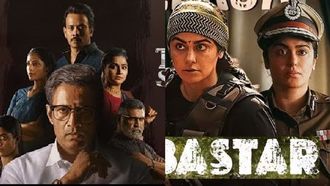 Must-Watch Political Series For Real-World Drama