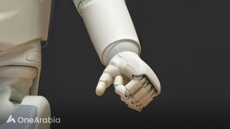 تعمل تقنية Flexor على تعزيز قوة عضلات الروبوتات