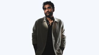 'I'm Someone New' By Prateek Kuhad Out Now