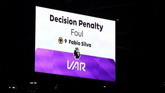 VAR Stays In Premier League