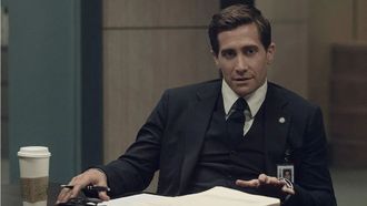 Watch Presumed Innocent On OTT