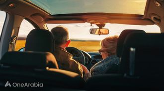 Prevent Travel Sickness This Summer