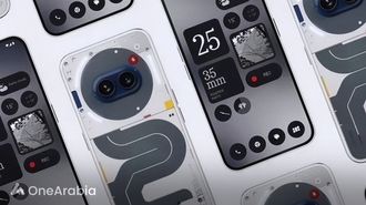 Preview: Nothing OS 3.0 Features