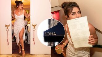 SONA NYC Eatery Closing In 2024