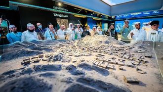 استكشاف التاريخ الإسلامي في المدينة المنورة