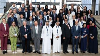 Public Sector Transformation Summit 2024