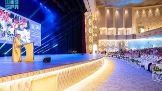 تكريم رئيس جامعة القصيم السابق