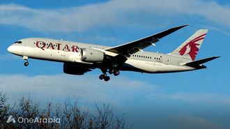 Luxury Sky Travel With Qatar Airways