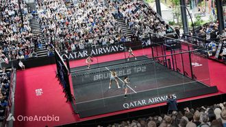 الخطوط الجوية القطرية ترعى Premier Paddle