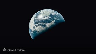 تكنولوجيا الكم تقيس دوران الأرض