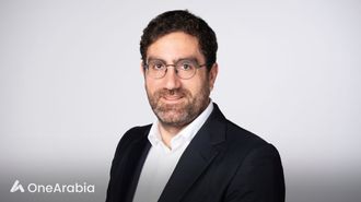 مجموعة Quotient AI من أوليفر وايمان