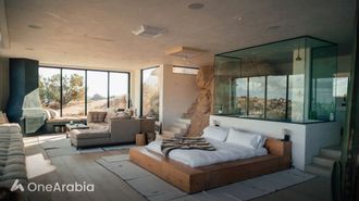 Raffles Dubai's Luxe Summer Deals