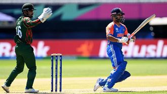 Injury Alert For Indian Team In NY