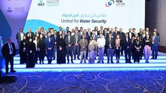 تقدم برنامج علوم المطر المبتكر