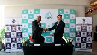 New MoU Boosts UAE-India Business Ties