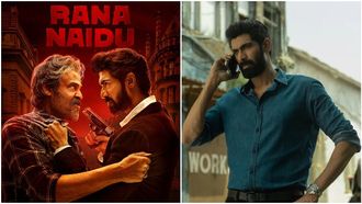 Rana Naidu S2: Netflix Launch Date