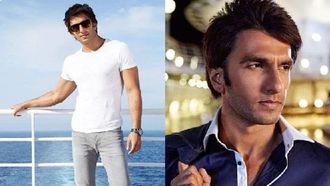 Ranveer's Iconic Role As Kabir Mehra