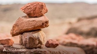 Rare Meteorite Found In Oman