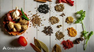 5 توابل لتعزيز الصحة والطاقة