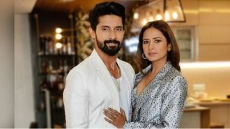 Ravi Dubey, Sargun Mehta's Song Ve Haaniyaan Crosses 100 Million Views