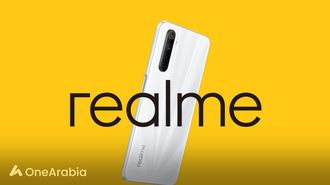 Realme تغزو الأسواق العالمية