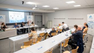 Media's Role In Refugee Advocacy