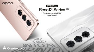 Reno12 Series: The AI Smartphone Revolution