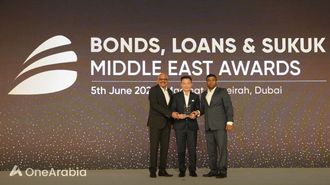 RGE تفوز بجائزة صفقة التمويل لعام 2024