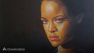 Rihanna's Pick For Biopic: Taylor Russell