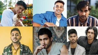 Top New Indian Singers
