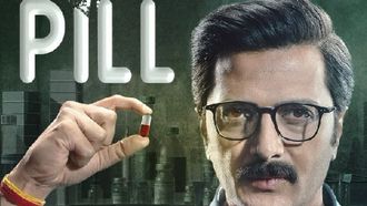 'Pill' Premieres On JioCinema In July