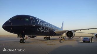 Riyadh Air, Singapore Airlines New Alliance