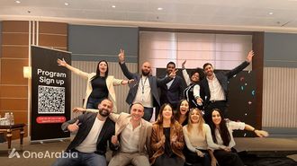 الرياض تستضيف قمة تيك توك للتسويق