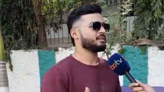 Parag Indifferent To T20 World Cup